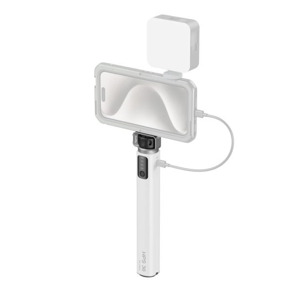 Smallrig Stange mit Akku HPS36 4552