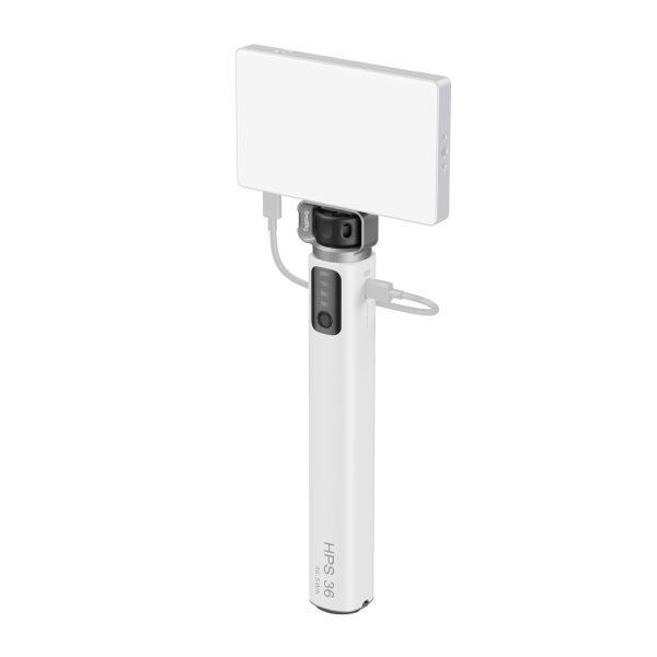 Smallrig Stange mit Akku HPS36 4552
