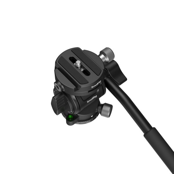Smallrig Tête vidéo CH3 4936