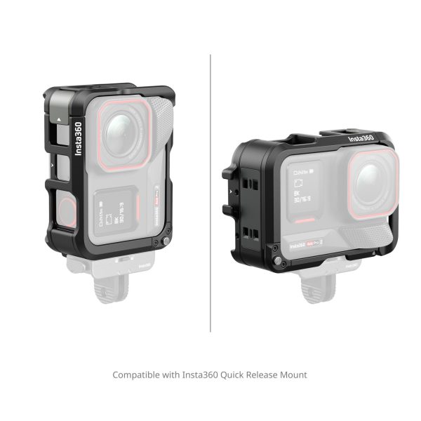 Smallrig Utility Frame for Ace Pro 2 / Ace Pro 5000