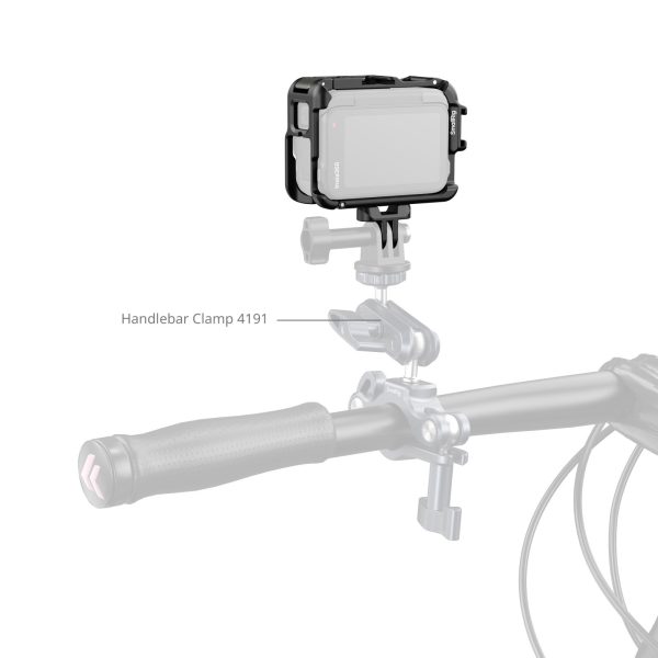 Smallrig Utility Frame for Ace Pro 2 / Ace Pro 5000