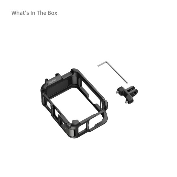 Smallrig Utility Frame for Ace Pro 2 / Ace Pro 5000