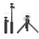 Smallrig 8x Teleobjektiv für Mobiltelefone (T-Mount) 4737