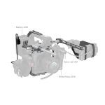 Smallrig Advanced Cage Kit for Canon C400 4946