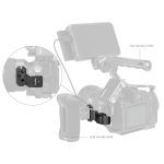 Smallrig Side Handle Extension Adapter with NATO Clamp 4458