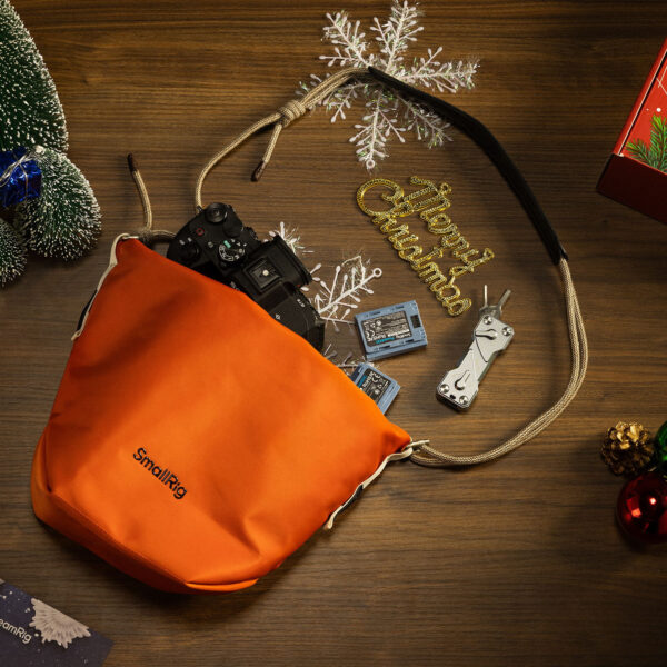 Smallrig Coffret Cadeau de Noël - Kit d'Outils Compact MD5069 2 Smallrig Coffret Cadeau de Noël - Kit d'Outils Compact MD5069