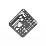 Smallrig Coffret Cadeau de Noël - Kit d'Outils Compact MD5069