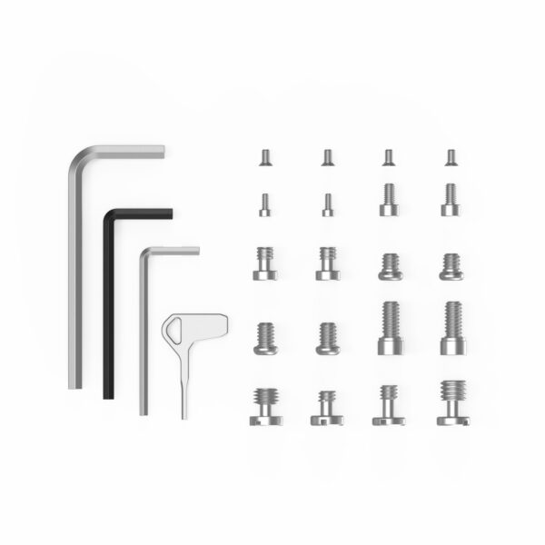 Smallrig Coffret Cadeau de Noël - Kit d'Outils Compact MD5069 4 Smallrig Coffret Cadeau de Noël - Kit d'Outils Compact MD5069