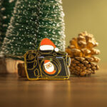 Smallrig Coffret Cadeau de Noël - Kit d'Outils Compact MD5069