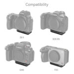 Smallrig Coffret Cadeau de Noël - Kit d'Outils Compact MD5069