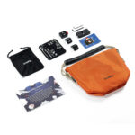 Smallrig Coffret Cadeau de Noël - Kit d'Outils Compact MD5069
