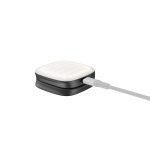 Smallrig Vibe P48 Lampe Vidéo LED Amovible pour Téléphone Mobile (Noir) 4656