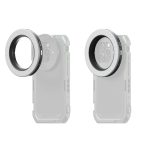 Smallrig LED-Videolicht in Ring 67mm Vibe P30 4873
