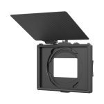 Smallrig Lightweight Matte Box with Adjustable Clamp 4409
