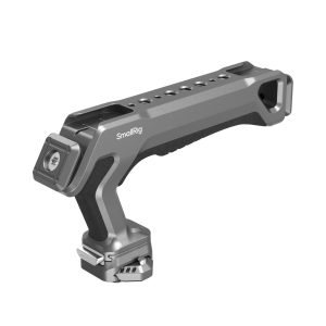 Smallrig Kit de poignée supérieure à dégagement rapide HawkLock H21 4483