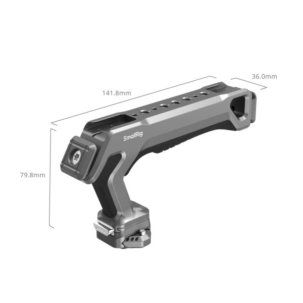 Smallrig HawkLock H21 4483 Quick Release Top Handle Kit