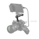 Smallrig HawkLock H21 4483 Quick Release Top Handle Kit