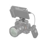 Smallrig HawkLock H21 Schnellwechsel-Monitorhalterung mit NATO-Klemme 4487