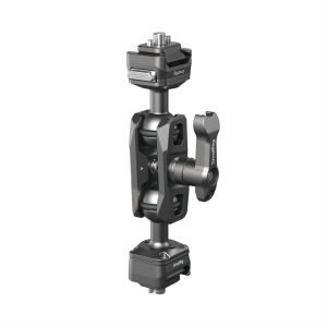 Smallrig Bras magique de libération rapide HawkLock H21 avec tête sphérique 4488