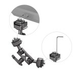 Smallrig HawkLock H21 Schnellspanner Magic Arm mit Kugelkopf 4488