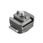 Smallrig Universal-Schnelllöse-Montageplatten-Set HawkLock H21 4491