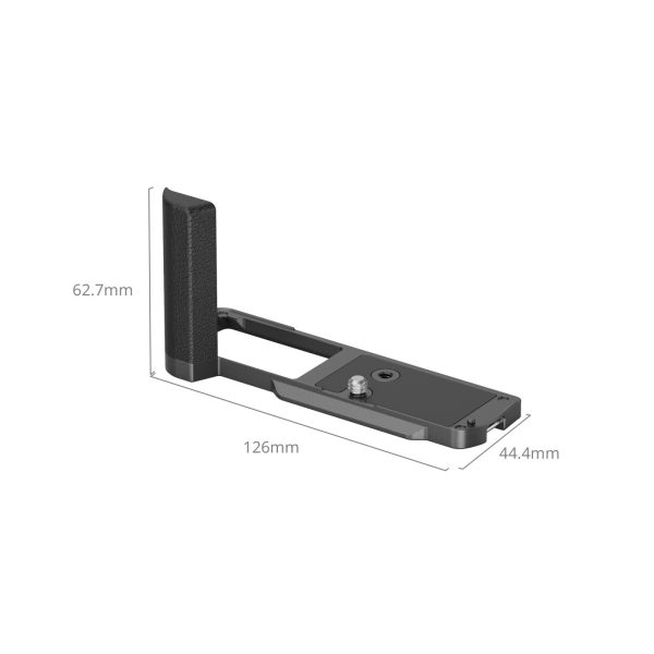 Smallrig L-shaped handle for Panasonic LUMIX S9 4517