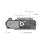 Smallrig L-shaped handle for Panasonic LUMIX S9 4517