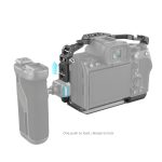 Smallrig HawkLock Quick Release Cage Kit für Sony Alpha 7R V / Alpha 7 IV / Alpha 7S III 4538