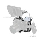 Smallrig Basic Cage Kit für Blackmagic Design Cinema Camera 6K 4574