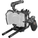 Smallrig Erweitertes Käfigset für die Blackmagic Design Cinema Camera 6K 4575