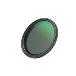Smallrig Aufsteckbarer VND-Filter ND2-ND32 (1-5 Stopp) 67 mm 4581
