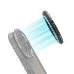 Smallrig Aufsteckbarer VND-Filter ND2-ND32 (1-5 Stopp) 67 mm 4581