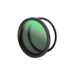 Smallrig Aufsteckbarer VND-Filter ND2-ND32 (1-5 Stopp) 67 mm 4581