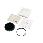 Smallrig Aufsteckbarer VND-Filter ND2-ND32 (1-5 Stopp) 67 mm 4581