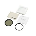 Smallrig Aufsteckbarer CPL-Filter (67 mm) 4582