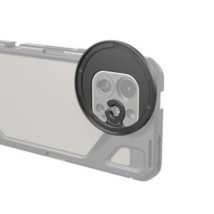 Smallrig Attachable Filter Adapter (M Mount) 67mm 4587