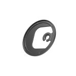 Smallrig Aufsteckbarer Filteradapter (M-Mount) 67 mm 4587
