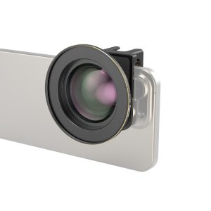 Smallrig Objectif macro 75mm pour téléphone portable (monture T) 4588