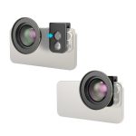 Smallrig 75mm Macro Lens for Cell Phone (T-Mount) 4588