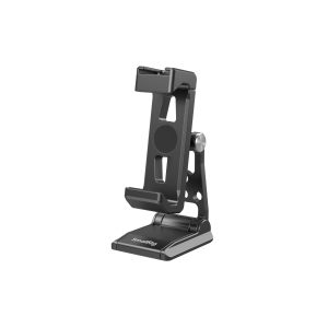 Smallrig Support pour téléphone en métal avec système Arca-Swiss 4611