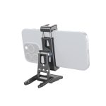Smallrig Support pour téléphone en métal avec système Arca-Swiss 4611