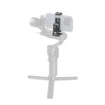 Smallrig Support pour téléphone en métal avec système Arca-Swiss 4611