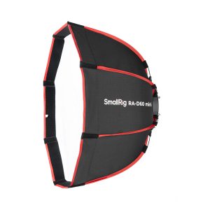 Smallrig Mini boîte à lumière parabolique RA-D60 4682