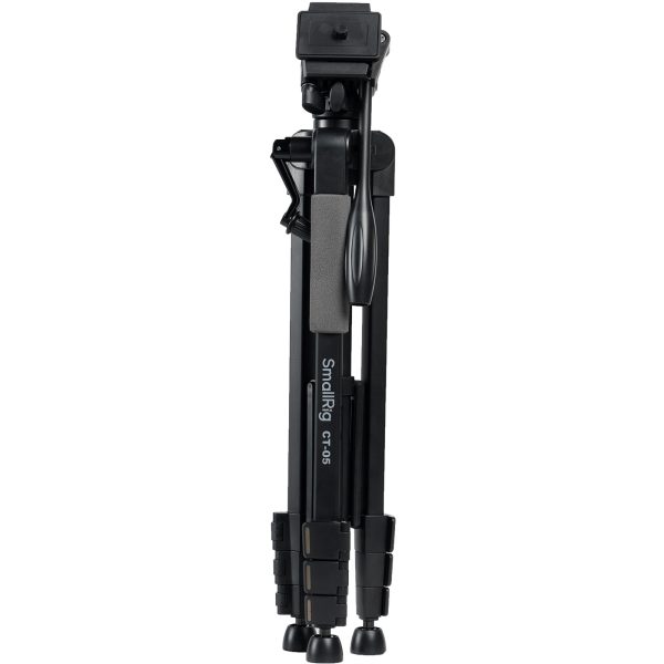 Smallrig CT-05 Leichtes Mehrzweckstativ 4688