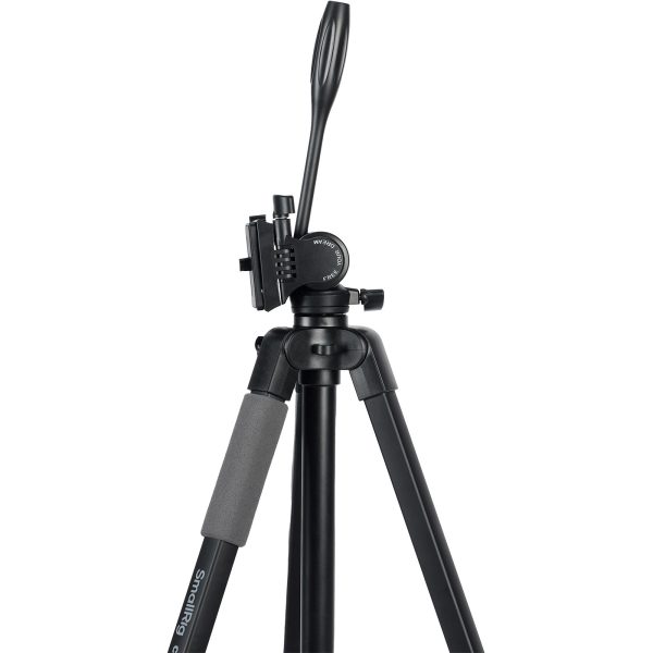 Smallrig CT-05 Leichtes Mehrzweckstativ 4688