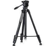 Smallrig CT-07 Lightweight Versatile Tripod 4689