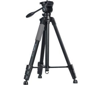 Smallrig CT-07 Leichtes Mehrzweckstativ 4689