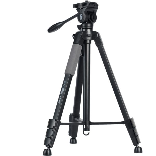 Smallrig CT-07 Lightweight Versatile Tripod 4689