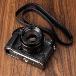 Smallrig Leather Half Case Kit for FUJIFILM X-T50 (Black) 4709