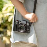Smallrig Leather Half Case Kit for FUJIFILM X-T50 (Black) 4709